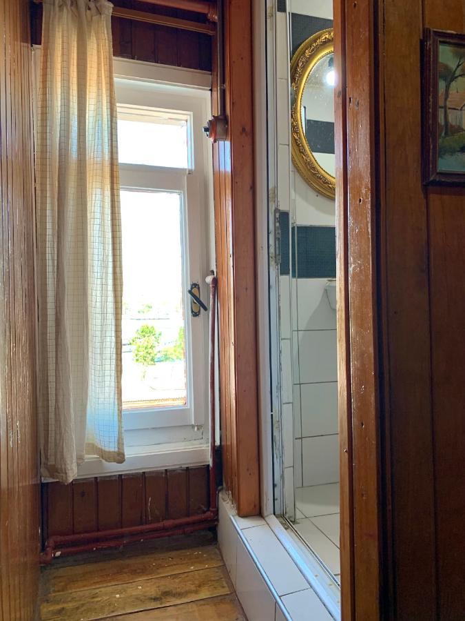 Golden Home Apart Istambul Extérieur photo