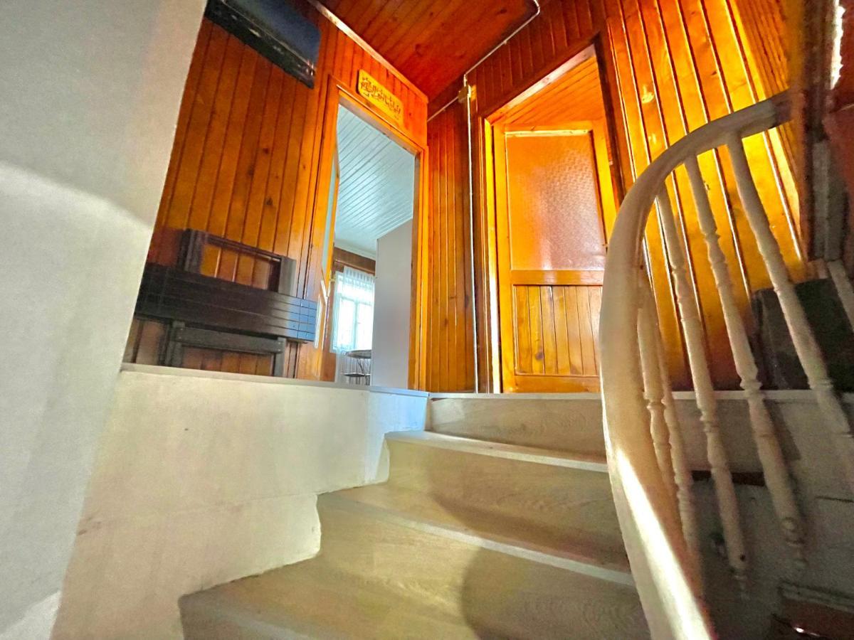 Golden Home Apart Istambul Extérieur photo